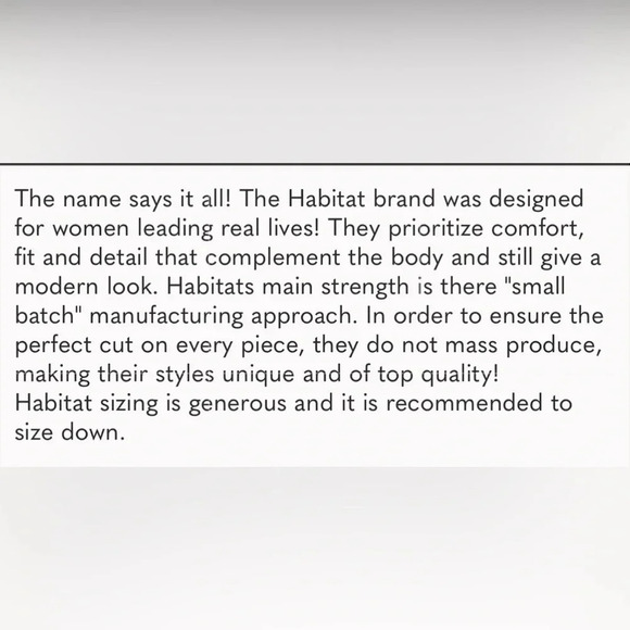 HABITAT  LIV blouse,women NEW! XS Blue,gauzy,crinkle,sheer,mesh,cowl - Picture 9 of 15